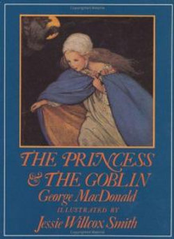 The Princess and the Goblin