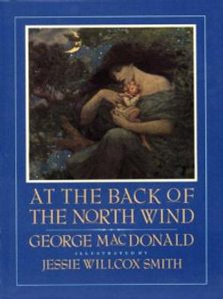 At the Back of the North Wind