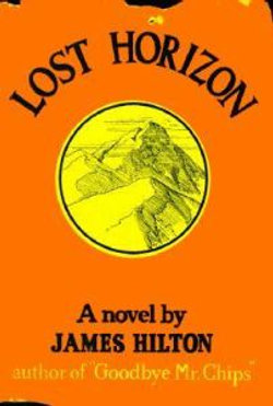 Lost Horizon