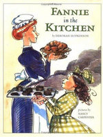 Fannie in the Kitchen