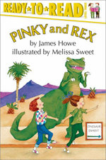 Pinky and Rex: Volume 1