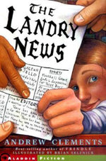 The Landry News