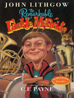 Remarkable Farkle Mcbride