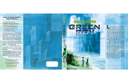 Green Boy