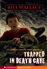 Trapped in Death Cave