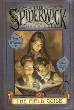 The Spiderwick Chronicles #1: The Field Guide