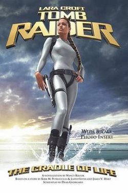 Lara Croft Tomb Raider