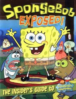 Spongebob Exposed