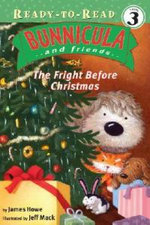 The Fright Before Christmas