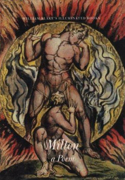 The Illuminated Books of William Blake, Volume 5