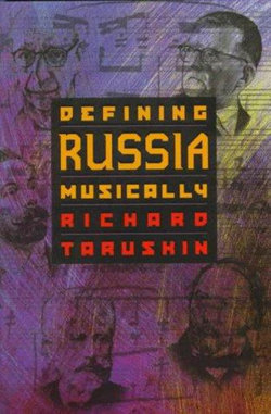 Defining Russia Musically