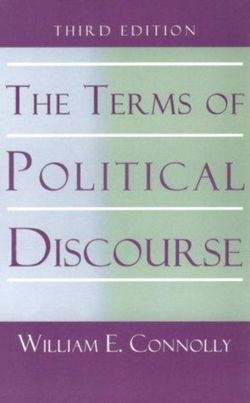 The Terms of Political Discourse.