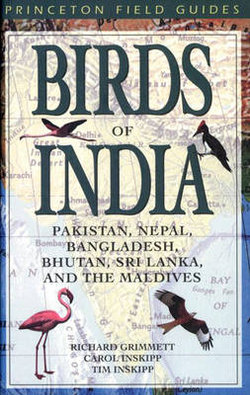 Birds of India