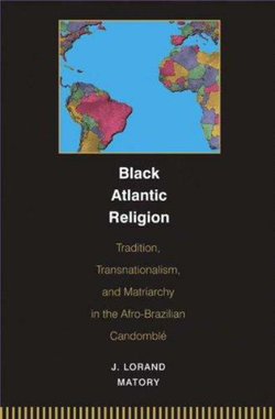 Black Atlantic Religion