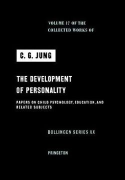 Collected Works of C. G. Jung, Volume 17