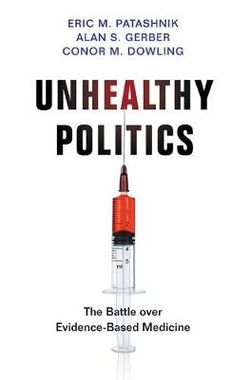 Unhealthy Politics Unhealthy Politics