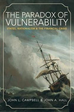 The Paradox of Vulnerability The Paradox of Vulnerability