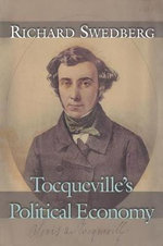 Tocqueville's Political Economy