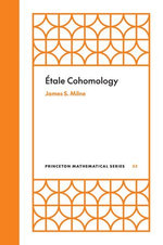 Étale Cohomology