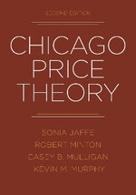 Chicago Price Theory, Second Edition