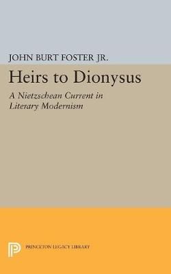 Heirs to Dionysus Heirs to Dionysus