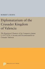 Diplomatarium of the Crusader Kingdom of Valencia