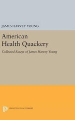American Health Quackery