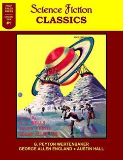 Science Fiction Classics #1