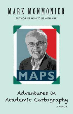 Adventures in Academic Cartography Adventures in Academic Cartography