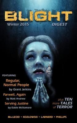 Blight Digest (Winter 2015)