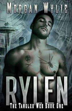 RYLEN (the Tangled Web Book 1)