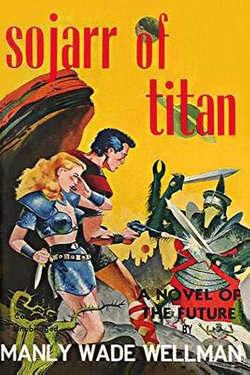 Sojarr of Titan