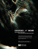 Acadia 2016 Posthuman Frontiers