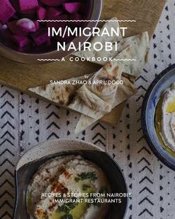 Immigrant Nairobi Immigrant Nairobi