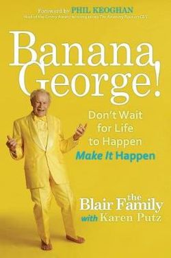 Banana George!