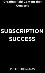 Subscription Success