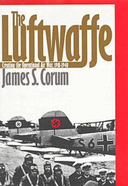 The Luftwaffe