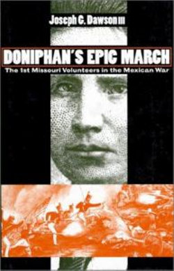 Doniphan's Epic March