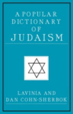 A Popular Dictionary of Judaism