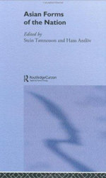 Asian Forms of the Nation