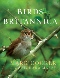 Birds Britannica