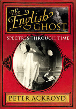 The English Ghost