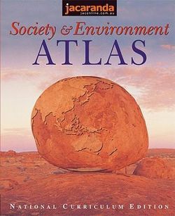 Jacaranda Society and Environment Atlas