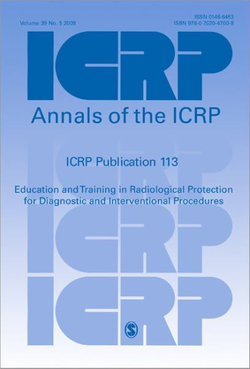ICRP Publication 113 ICRP Publication 113