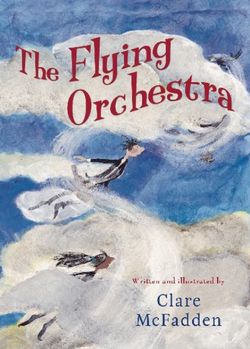 The Flying Orchestra