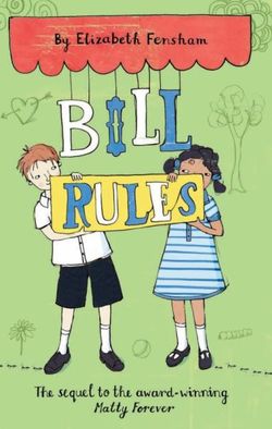 Bill Rules
