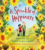 A Sprinkle of Happiness (HB)