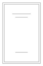 I Can Do It By Myself! (eBook)