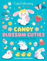 Candy Blossom Cuties