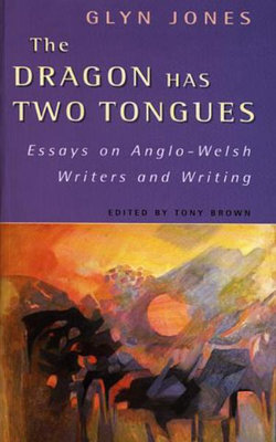 The Dragon Has Two Tongues